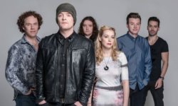 ANATHEMA: Αποσύρονται επ’ αόριστον από την ενεργό δράση…