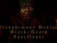 BESTIAL ENTITY: Μια νέα μπάντα από μέλη των Temple of Katharsis & Black Winter