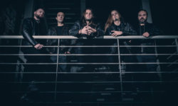 BLACK FATE: Δείτε το ολοκαίνουργιο official lyric video για το τραγούδι ‘Nemesis’.