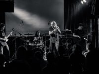 BLACK JUJU: Ακούστε το ολοκαίνουργιο τραγούδι τους ‘(A Song for) Sorrow.