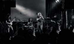 BLACK JUJU: Ακούστε το ολοκαίνουργιο τραγούδι τους ‘(A Song for) Sorrow.