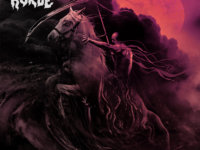 BLACK SOUL HORDE: Τίτλος, εξώφυλλο & πληροφορίες για τον νέο δίσκο της μπάντας!