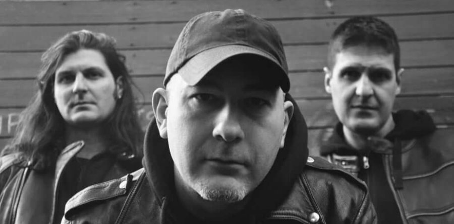 Αχιλλέας Μιχαήλ (D-HUMAN) στο Rock Overdose:”Οι μέρες που διανύουμε είναι όντως σκοτεινές”.