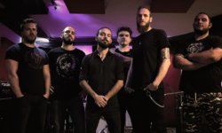 Γνωρίστε τους Θεσσαλονικείς Melodic Death Metallers EPHEMERAL & δείτε το live βίντεο από το στούντιο!