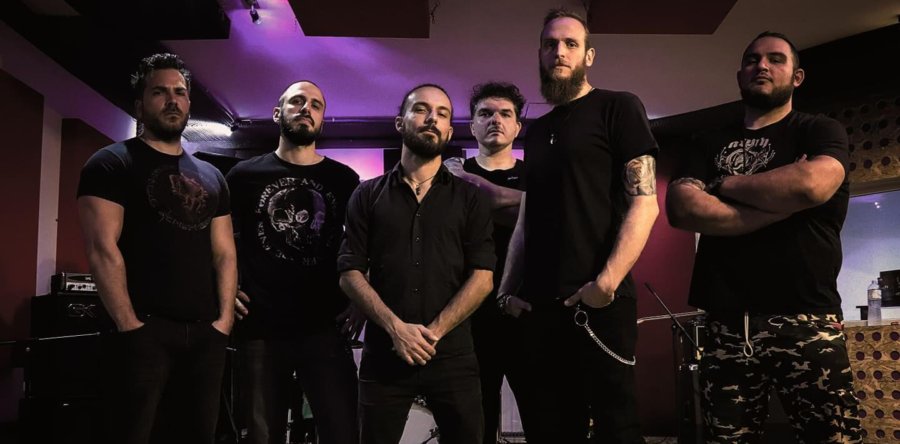 Γνωρίστε τους Θεσσαλονικείς Melodic Death Metallers EPHEMERAL & δείτε το live βίντεο από το στούντιο!