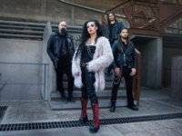 JADED STAR: Δείτε το video clip για το καινούργιο τραγούδι τους ‘Female Fronted”