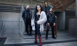 JADED STAR: Δείτε το video clip για το καινούργιο τραγούδι τους ‘Female Fronted”