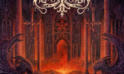 NECROPHOBIC – “Dawn Of The Damned”