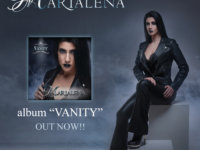 MARIALENA: Δείτε το official lyric video για το single “Prophecies” από το album “Vanity”