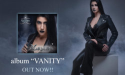 MARIALENA: Δείτε το official lyric video για το single “Prophecies” από το album “Vanity”   