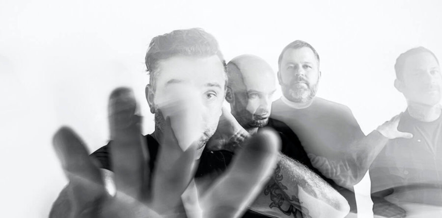 RISE AGAINST: Νέο κομμάτι και animated video με τίτλο ‘Broken Dreams, Inc.’