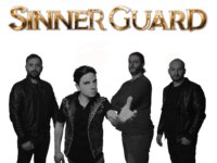 Sinner Guard: Lyric video για το “Sinners Αnd Saints”