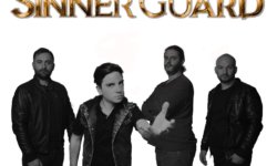 Sinner Guard: Lyric video για το “Sinners Αnd Saints”