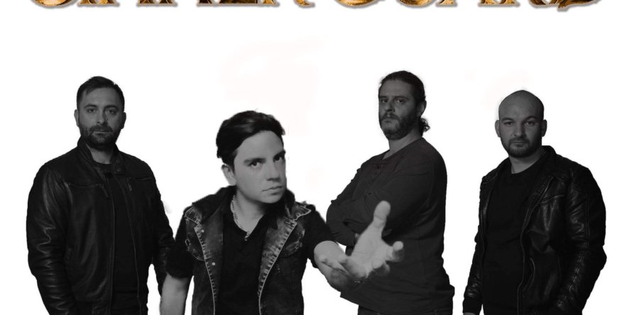 Sinner Guard: Lyric video για το “Sinners Αnd Saints”