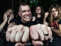 ANNIHILATOR: “Ελλάδα, επιστρέφουμε!”