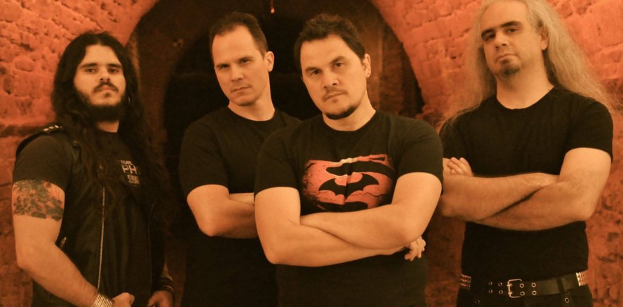 ARRAYAN PATH: Τίτλος, εξωφυλλο & track list του επερχόμενου δίσκου!