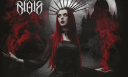 DRAMA NOIR – “A Necromancy Lore”