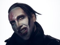 MARILYN MANSON: Επιστρέφει στον goth ήχο με νέο τραγούδι