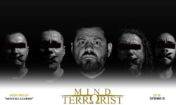 MIND TERRORIST: Δείτε σε Α’ μετάδοση από το RockOverdose το νέο βίντεο “Μήνυμα Ελήφθη”