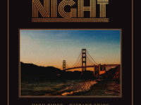 NIGHT – “High Tides-Distant Skies”