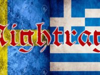 NIGHTRAGE: Οι ηχογραφήσεις συνεχίζονται για το ΝΕΟ Άλμπουμ!!!
