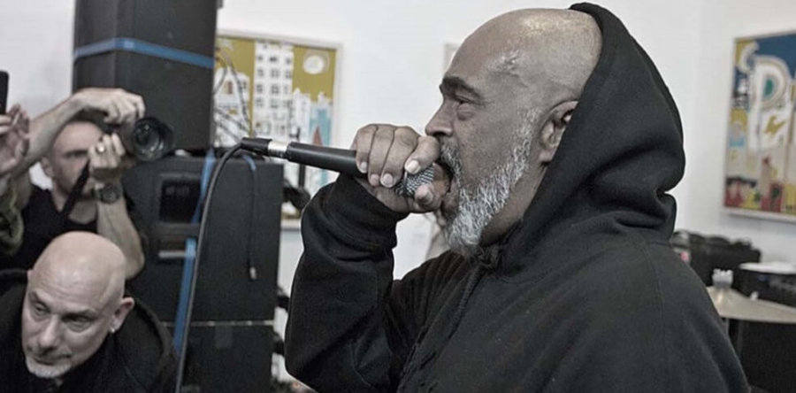Έφυγε από τη ζωή ο Sid McCray, αρχικός τραγουδιστής των Bad Brains!
