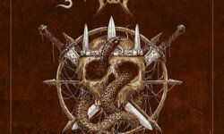 STYGIAN CROWN – “Stygian Crown”