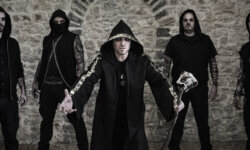 VARATHRON: Λεπτομέρειες για το ΝΕΟ album τους!