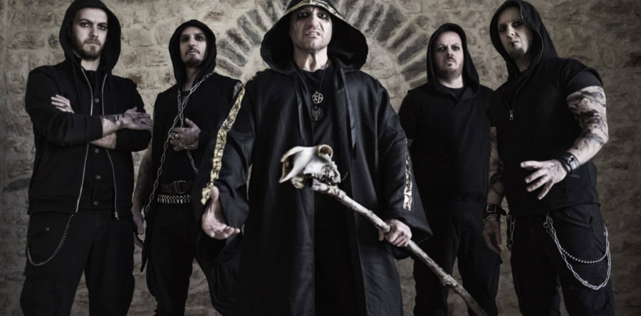 VARATHRON στο RockOverdose: Επιτέλους θα ξεσκουριάσουμε στο Horns Up Festival!