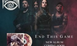 VOID INN: Δείτε το official video για  το single “Stay young” από το επερχόμενο album τους “End this game”!