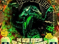 ROB ZOMBIE: Nέο βίντεο