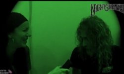 Οι NIGHTSTALKER στην εκπομπή ΑΝΤΙ – ΒΙΩΣΗ (Συνέντευξη & αποσπάσματα από το live στη Θεσ/νίκη)