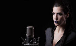 MARIALENA στο RockOverdose: “Είμαστε μία χώρα πλήρως αφιλόξενη προς τις τέχνες!”