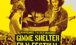 Τo Gimme Shelter Film Festival ξαναφέρνει το χαμένο μας vibe!