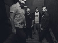 HONEYBADGER: Κυκλοφόρησε το debut album τους με τίτλο “Pleasure Delayer” από την Made Of Stone Recordings!