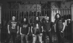 HATEFLAMES: Παρουσίασαν το single “Metal Asylum” από τον επερχόμενο δίσκο τους (Βίντεο)
