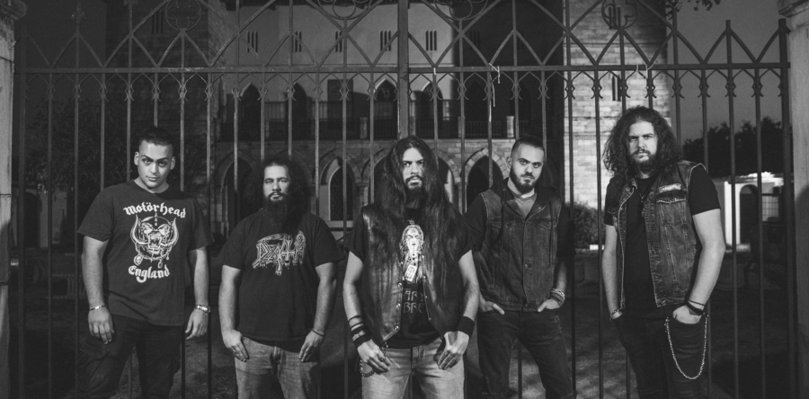 HATEFLAMES: Παρουσίασαν το single “Metal Asylum” από τον επερχόμενο δίσκο τους (Βίντεο)