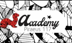 Κατεβάζει ρολά το Piraeus Academy!
