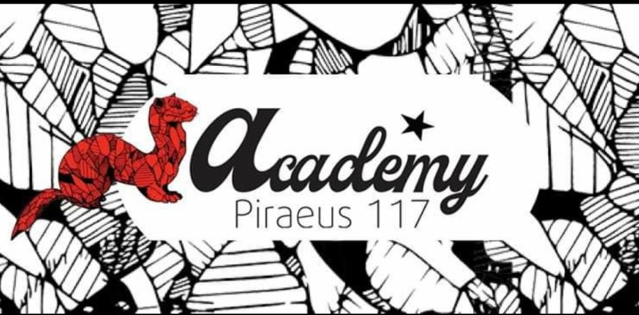 Κατεβάζει ρολά το Piraeus Academy!
