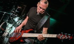 Joey Vera (Armored Saint, Fates Warning) στο Rock Overdose: “Το νέο μας album ακούγεται σαν Armored Saint αλλά Armored Saint του 2020!”