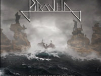 PIRANHA – “Arise From The Shadows”