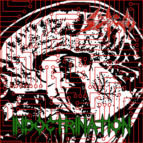 SODOM: Δείτε το lyric video για το ΝΕΟ τους single “Indoctrination”, από τον επερχόμενο δίσκο τους!