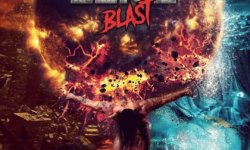 SONIC BLAST: Ακούστε το “Quest For Camelot” από το επερχόμενο ντεμπούτο άλμπουμ της Κοζανίτικης μπάντας