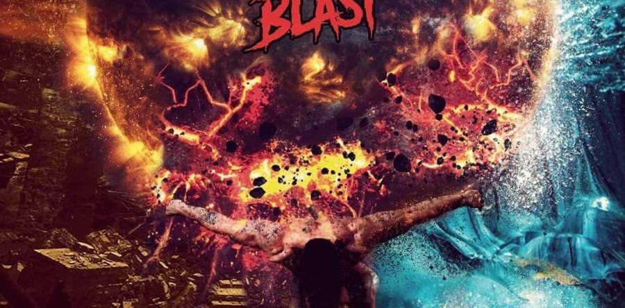 SONIC BLAST: Ακούστε το “Quest For Camelot” από το επερχόμενο ντεμπούτο άλμπουμ της Κοζανίτικης μπάντας