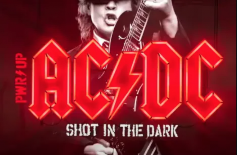 AC/DC: Πρεμιέρα για το επίσημο βίντεο κλιπ του “Shot In the Dark”