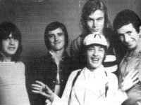AC/DC: Απεβίωσε ένας από τους αρχικούς μπασίστες της μπάντας