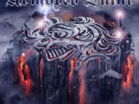 ARMORED SAINT ‎– “Punching The Sky”