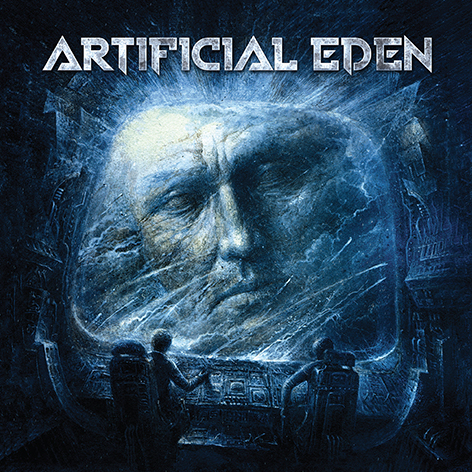 ARTIFICIAL EDEN στο Rock Overdose:”Ο δίσκος μας κινείται στο χώρο του Progressive Hard Rock με άρωμα 80ς”.