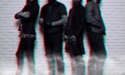 THE BLACK CAPES: Δείτε το νέο τους εντυπωσιακό βίντεο… Πληθώρα εκλεκτών συνεργασιών!!!