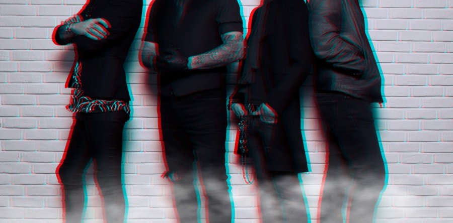 THE BLACK CAPES: Δείτε το νέο τους εντυπωσιακό βίντεο… Πληθώρα εκλεκτών συνεργασιών!!!